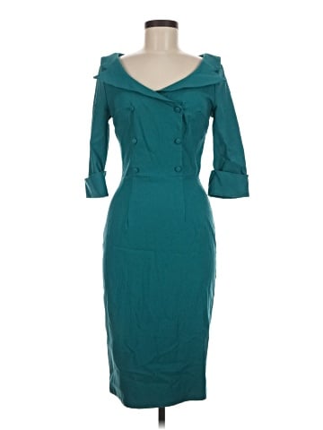 MUXXN Cocktail Dress (view 1)