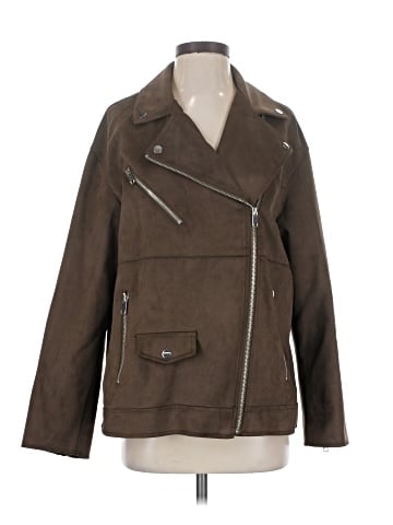 Zara Jacket (view 1)