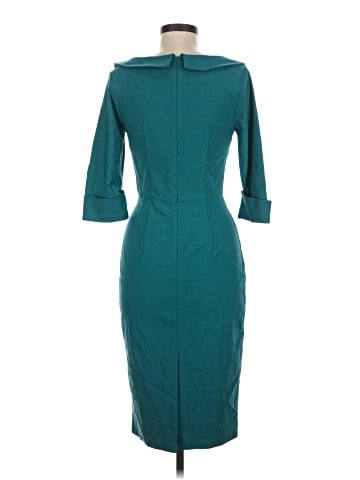 MUXXN Cocktail Dress (view 2)