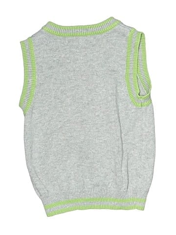 Cherokee Sweater Vest (view 2)