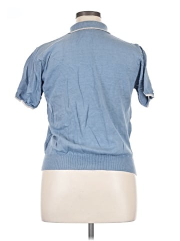 Talbots Short Sleeve Polo (view 2)