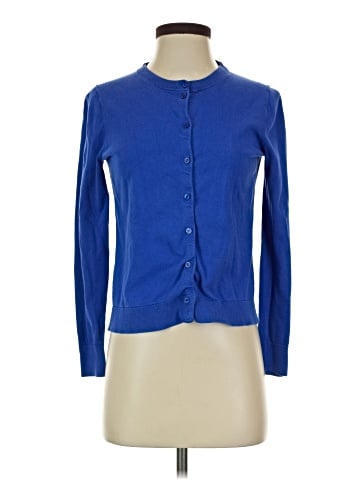 J.Crew Factory Store Cardigan (view 1)