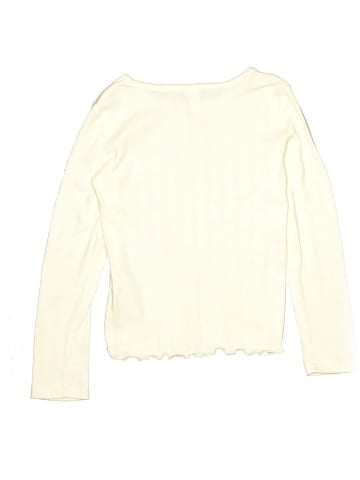 Carter's Long Sleeve T-Shirt (view 2)