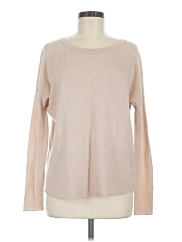 Vince. Pullover Sweater (view 1)