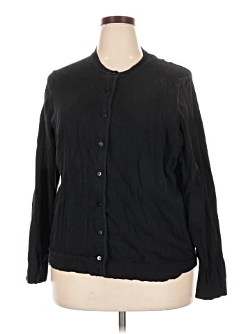 Karen Scott Cardigan (view 1)