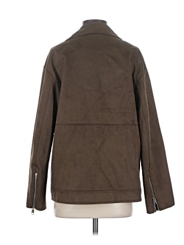 Zara Jacket (view 2)