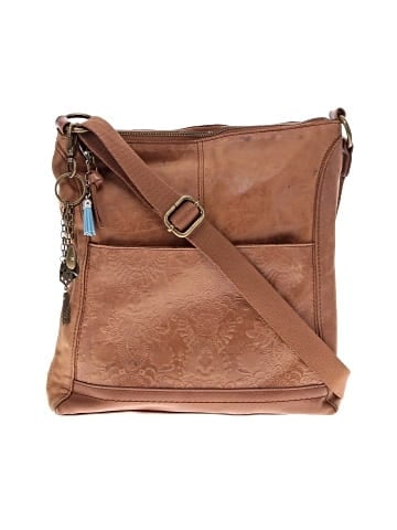 The Sak Crossbody Bag (view 1)