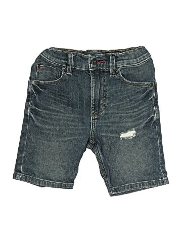 Wrangler Jeans Co Denim Shorts (view 1)