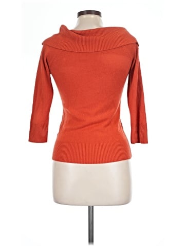 B. Moss Short Sleeve Turtleneck (view 2)