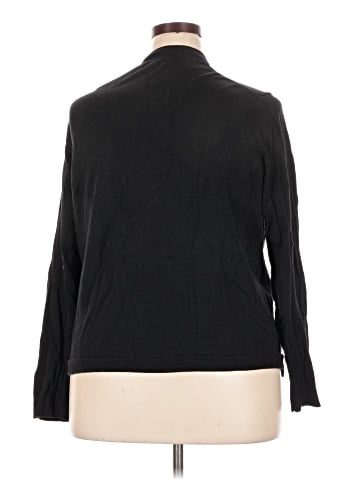Karen Scott Cardigan (view 2)