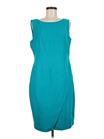 Calvin Klein Cocktail Dress (view 1)