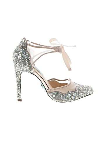 Betsey Johnson Heels (view 1)