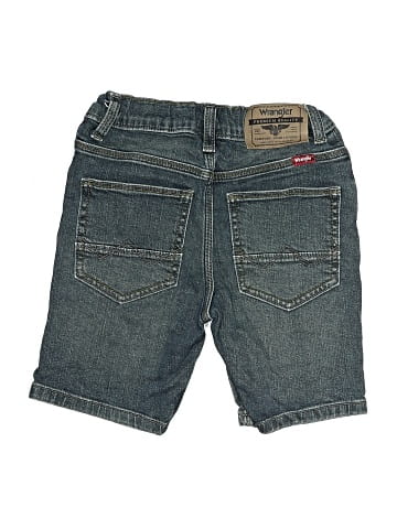 Wrangler Jeans Co Denim Shorts (view 2)