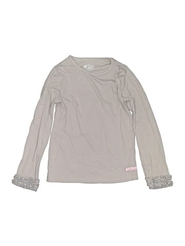 Ruffle Butts Long Sleeve T-Shirt (view 1)