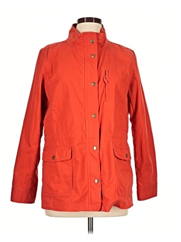 Talbots Jacket (view 1)