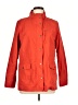 Talbots 100% Cotton Orange Jacket Size L - photo 1