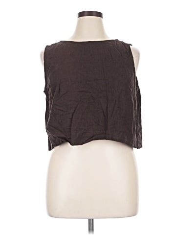 Gap Sleeveless T-Shirt (view 1)