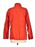 Talbots 100% Cotton Orange Jacket Size L - photo 2