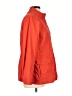 Talbots 100% Cotton Orange Jacket Size L - photo 4