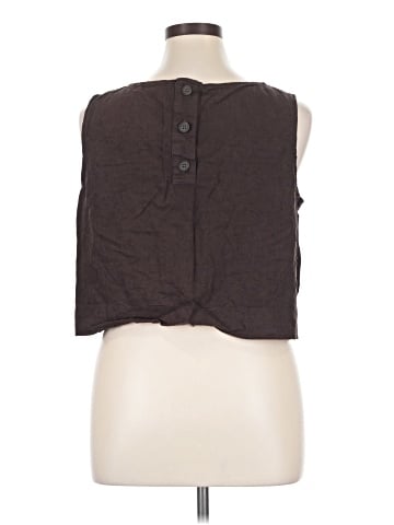Gap Sleeveless T-Shirt (view 2)