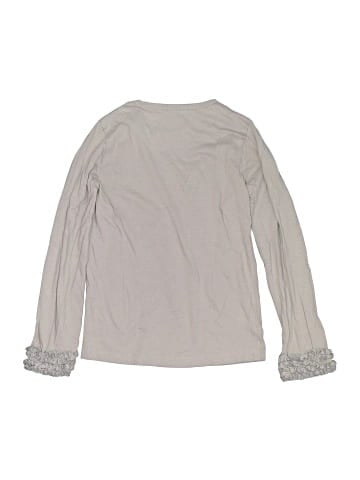 Ruffle Butts Long Sleeve T-Shirt (view 2)