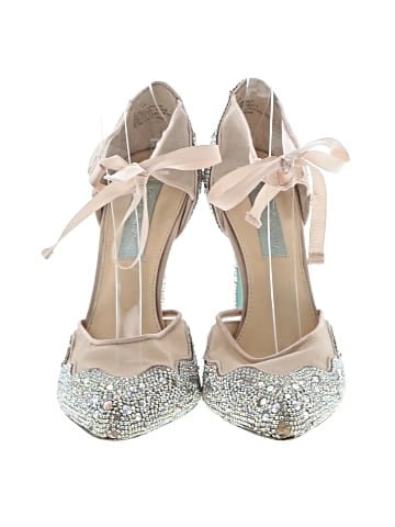 Betsey Johnson Heels (view 2)