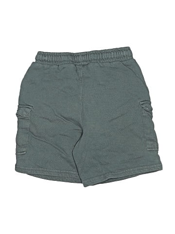 Zara Cargo Shorts (view 2)