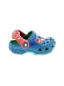 Crocs Blue Clogs Size 5 (baby) - photo 1
