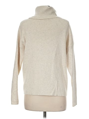 CAbi Turtleneck Sweater (view 2)