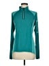 REI Teal Pullover Sweater Size M - photo 1