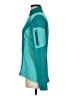 REI Teal Pullover Sweater Size M - photo 5