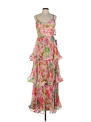 Taylor Cocktail Dress (view 1)