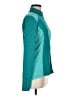 REI Teal Pullover Sweater Size M - photo 4