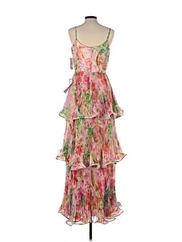 Taylor Cocktail Dress (view 2)