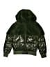 Save the Duck 100% Nylon Green Jacket Size 10 - photo 1