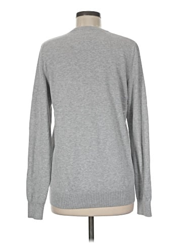 Lacoste Pullover Sweater (view 2)