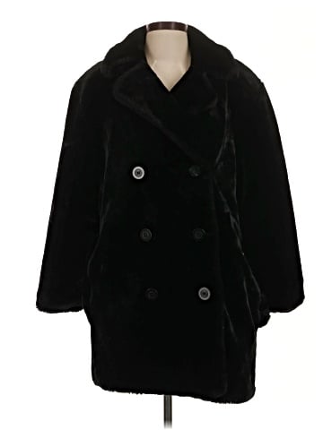 Anne Klein II Coat (view 1)