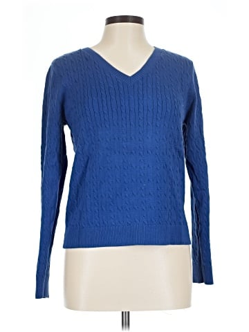 Charter Club Pullover Sweater (view 1)