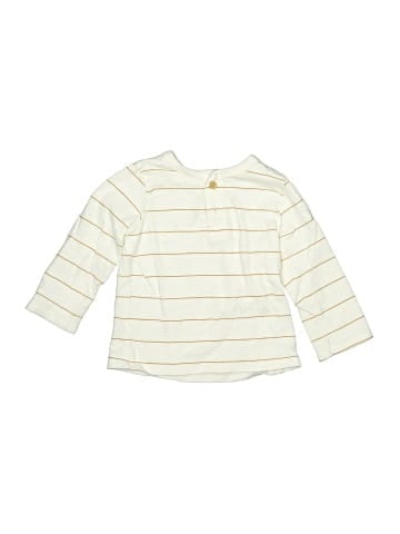 Little Co. By Lauren Conrad Long Sleeve Henley (view 1)