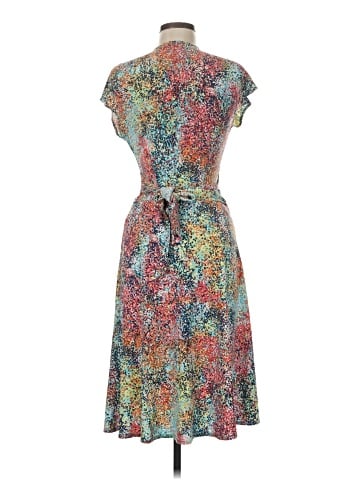 BCBGMAXAZRIA Cocktail Dress (view 2)