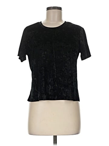 Madison Short Sleeve Top (view 1)