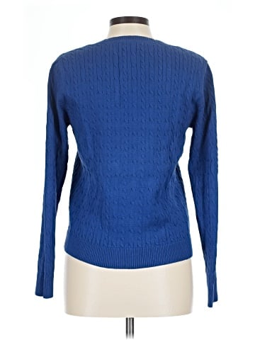 Charter Club Pullover Sweater (view 2)