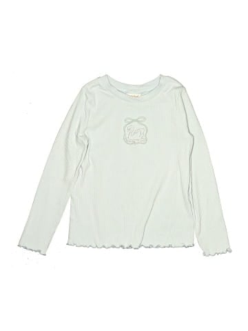 Cat & Jack Long Sleeve T-Shirt (view 1)