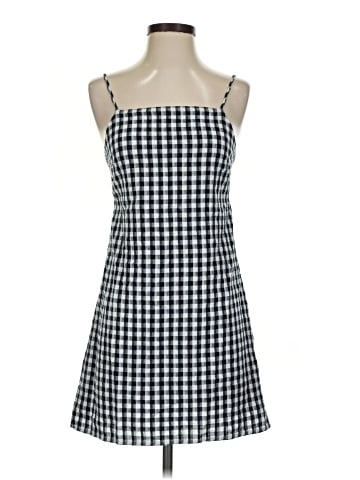 American Eagle Outfitters Casual Dress (view 1)
