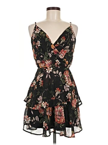 Maurices Cocktail Dress (view 1)