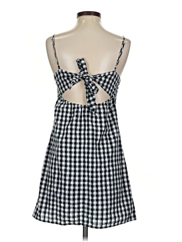 American Eagle Outfitters Casual Dress (view 2)