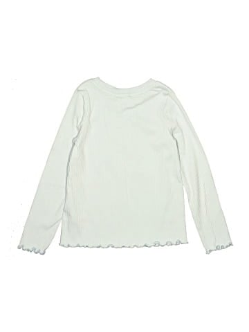 Cat & Jack Long Sleeve T-Shirt (view 2)