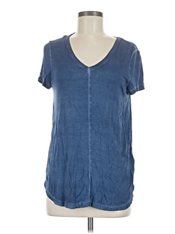 Cable & Gauge Short Sleeve T-Shirt (view 1)