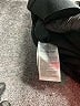 Gap Black Active Pants Size XXL - photo 5