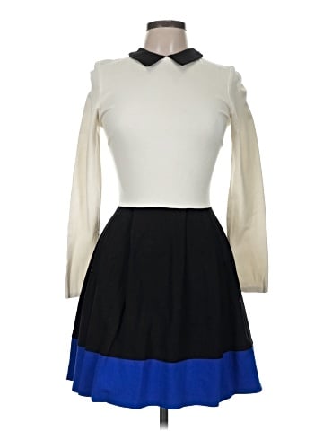 Necessary Objects Casual Dress (view 1)